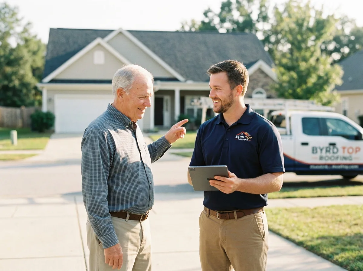 Roofing Middletown, DE FAQs